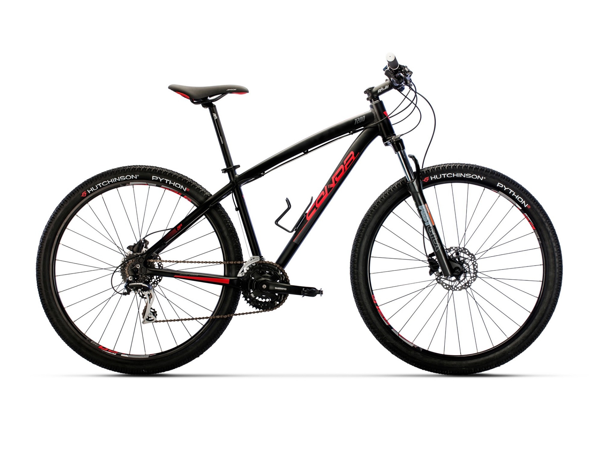 Conor 5200 Lady Bicicleta Conor 5200 26 Lady 2020 Top
